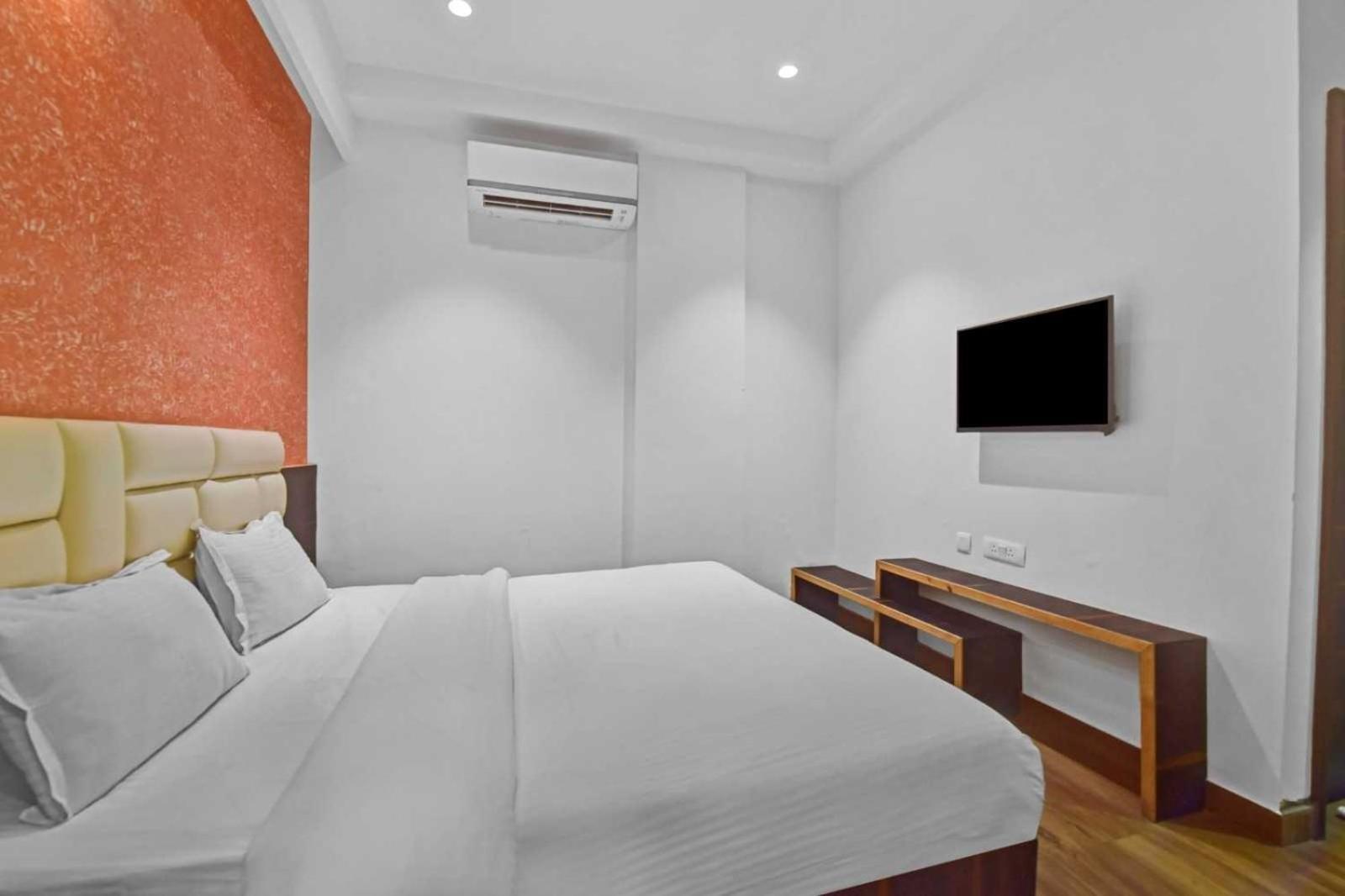 Collection O Hotel Karma Inn Jaipur Dış mekan fotoğraf