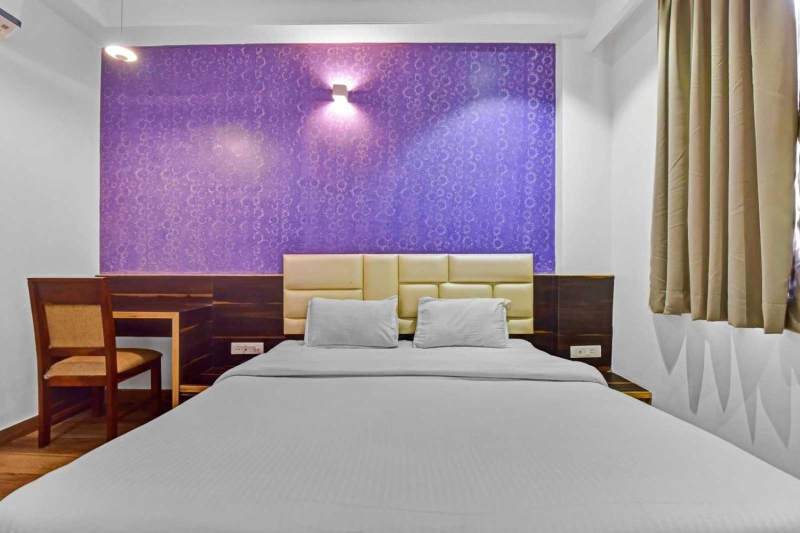 Collection O Hotel Karma Inn Jaipur Dış mekan fotoğraf