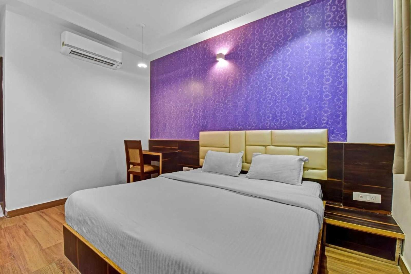 Collection O Hotel Karma Inn Jaipur Dış mekan fotoğraf